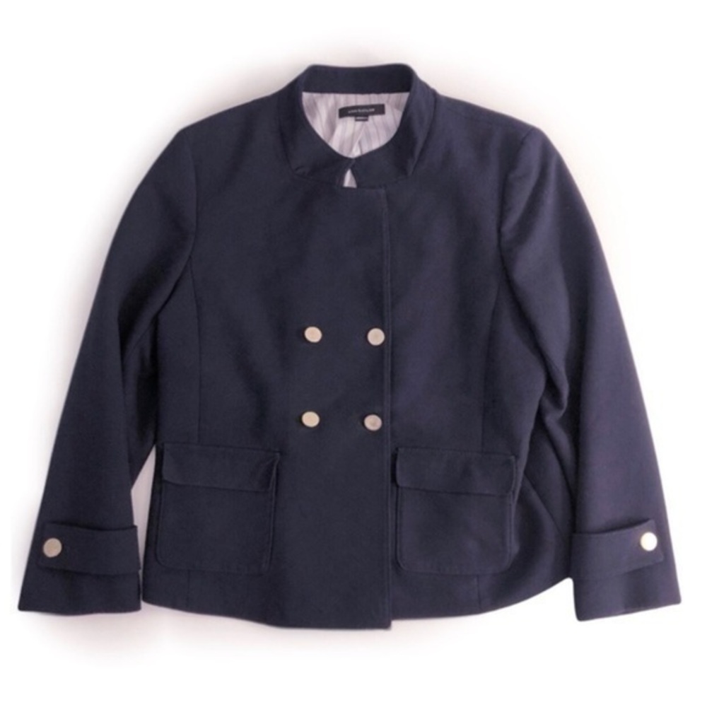 Ann Taylor Blazer